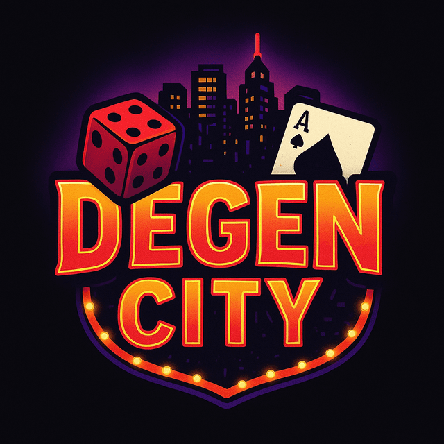 Degen City